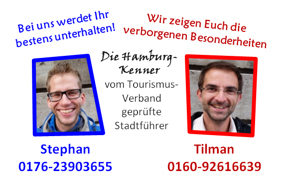 Fotos Stephan Tilman