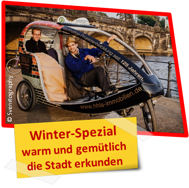 Foto Velo Winter-Spezial